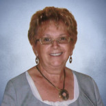 Madeleine Plourde Paquin