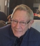 Andrew Alfred (Alf) Anderson