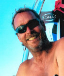 Harold Gregson (Greg) Bondy