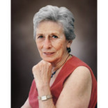 Florentina (Tiny) Boucher