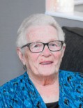 Mary Rita Stubbert MacNeil