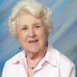 Mary Ellen Margaret MacADAM