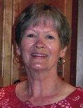 Arlene Catherine Mullen Gordon