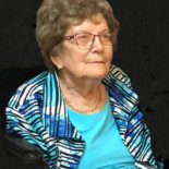 Lillian Steranko