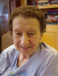 Helena  Stanislawa (Helen) Burleigh Krzywicki