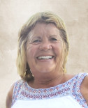 Ginette Gascon Fortier