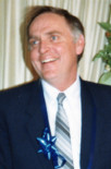 William Inkerman (Bill) Thomson
