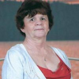 Carol Robin Lorraine Obrien