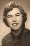 Margaret Jean Sanderson