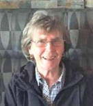 Sharon Rose Knott