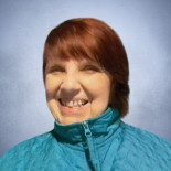 Pierrette Roy Ludvik