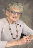Beverley Charie Gill