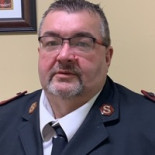 Maurice Shawn Collins