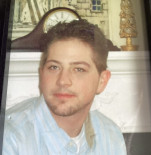 Thomas Derek Remington