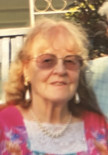 Judith Marlene Jackson