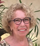 Francyne Rocheleau Bélainsky