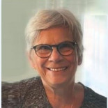 Francine Vertefeuille Casaubon