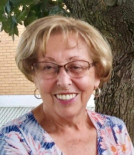 Delcina Gauvin Chiasson