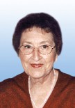 Adrienne Comeau