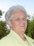 Julienne Beaudoin Tanguay