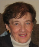 Barbara Ann Tramley