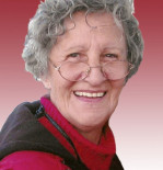 Jeannine Harris Lauer