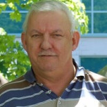 David (Dave) Mackintosh