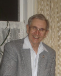 Victor Volkmer