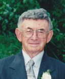 Rosaire Tétreault