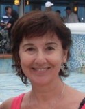 Sylvie Falardeau