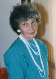 Dorothy Isabelle Mary Bisskey