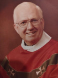 Reverend H. Douglas T. Fuller CD. L.th
