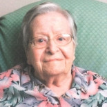 Beryl Mary Margaret Langley