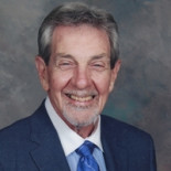 William (Bill) Harris