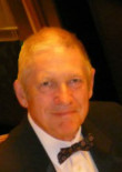William Geoffrey (Bill) King