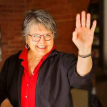 Micheline Chagnon