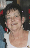 Shirley Belle Buchanan Nickerson
