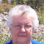 Beatrice Elizabeth Pynn