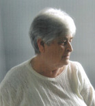 Georgette Gariépy