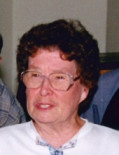 Joyce Shaw