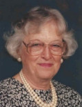 Edith Redden