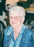 Mary (Joan) Craig Cropley