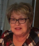 Denise Doré Brunet