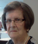 Pauline Therrien Girard