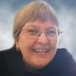 Pierrette Ouellet Chouinard