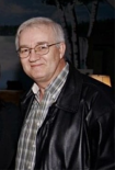 Lawrence MacDonald