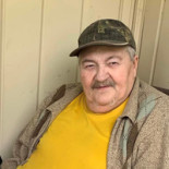 Stephen Terrance Porteous