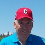 Ronald Samuel John Shortt