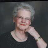 Elizabeth Irene (Betty) Ketcheson Walker