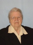 Soeur Jeanne  D'Arc Émond s.c.s.l.